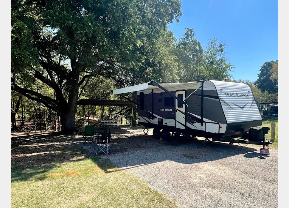 Travel Trailer rentals in Lewisville