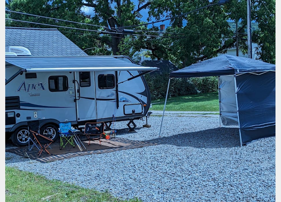 Travel Trailer rentals in duncansville