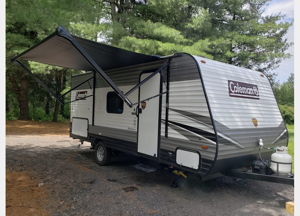 Travel Trailer rentals in Roseburg