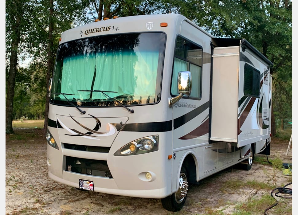 StatesboroRV rentals