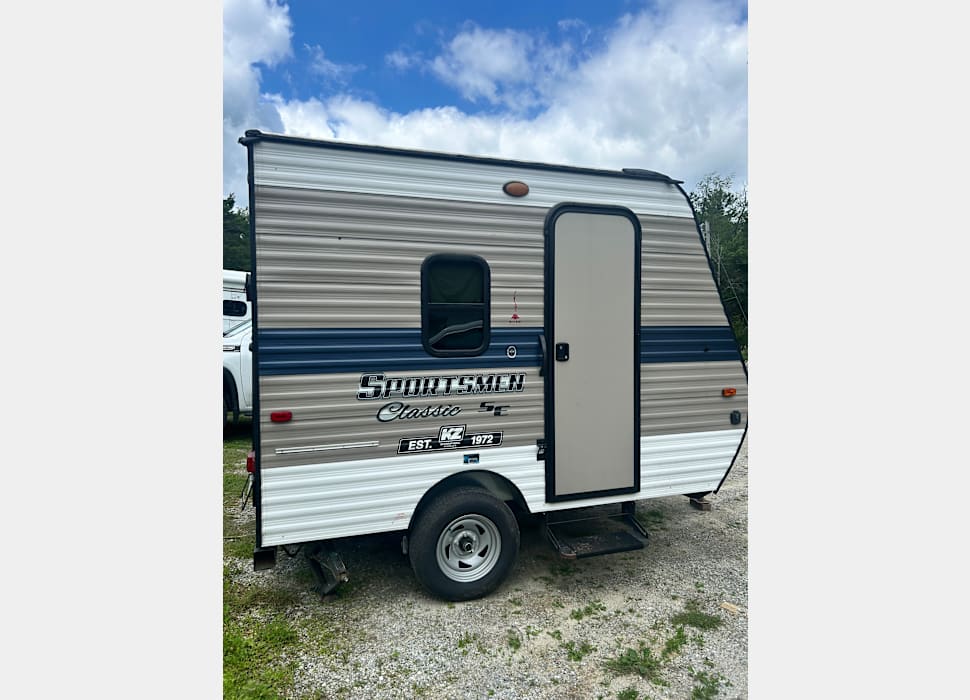 Travel Trailer rentals in Westfield
