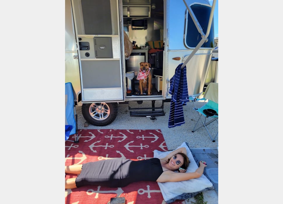 Travel Trailer rentals in Boynton Beach