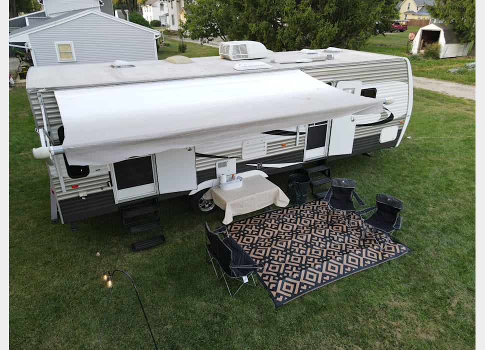 GalionRV rentals