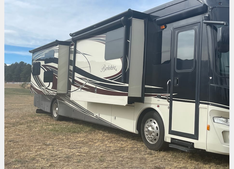 Class A Motor Home rentals in Littleton