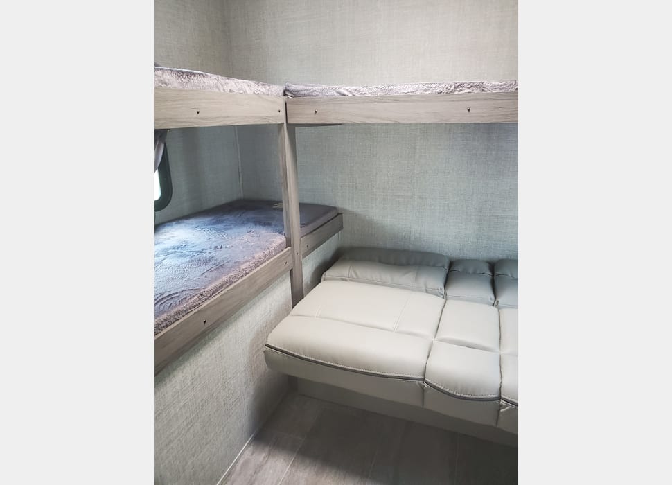 HollsoppleRV rentals