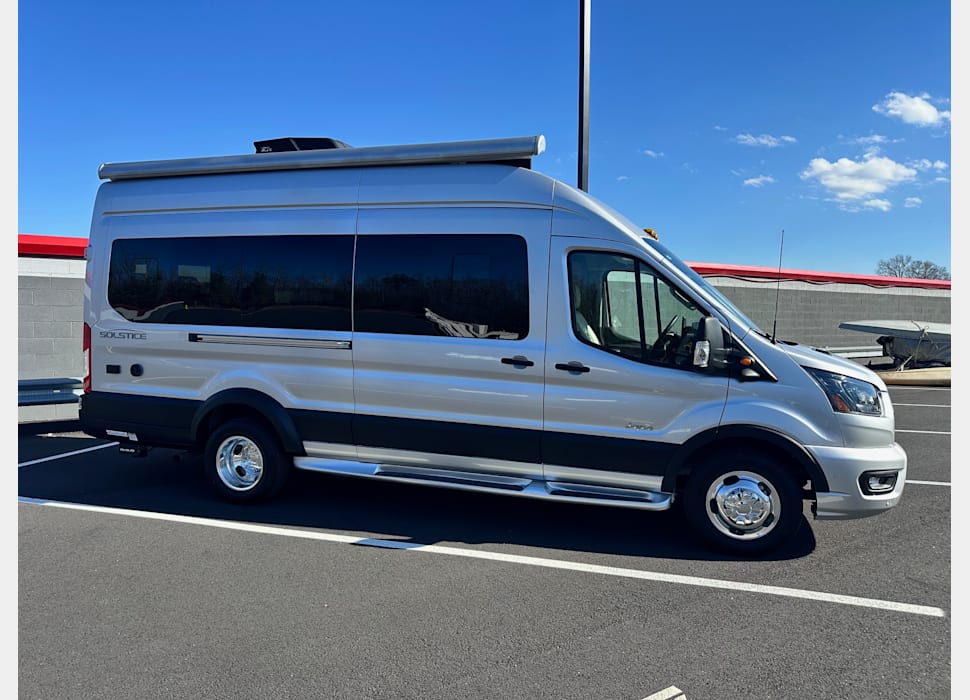 WarrentonRV rentals