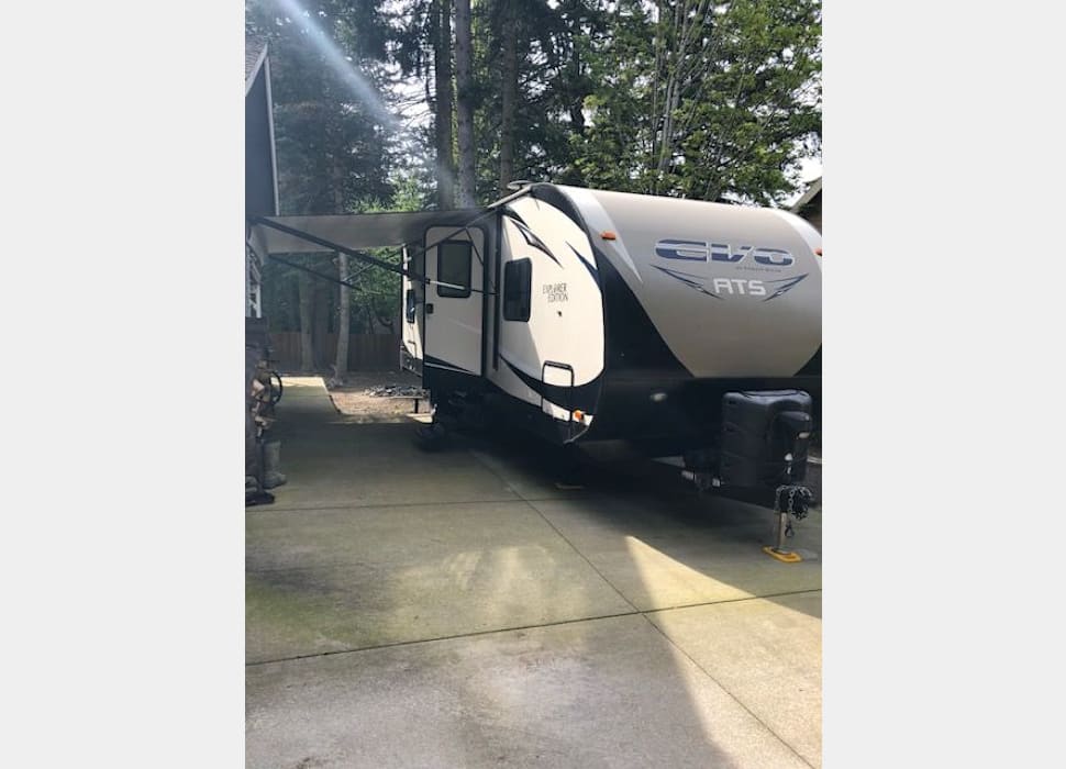 Bay CityRV rentals