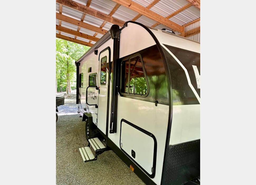 Travel Trailer rentals in Laceys Spring