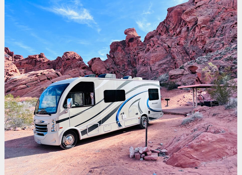 HendersonRV rentals