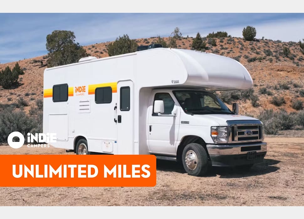 Class C Motor Home rentals in Jersey City