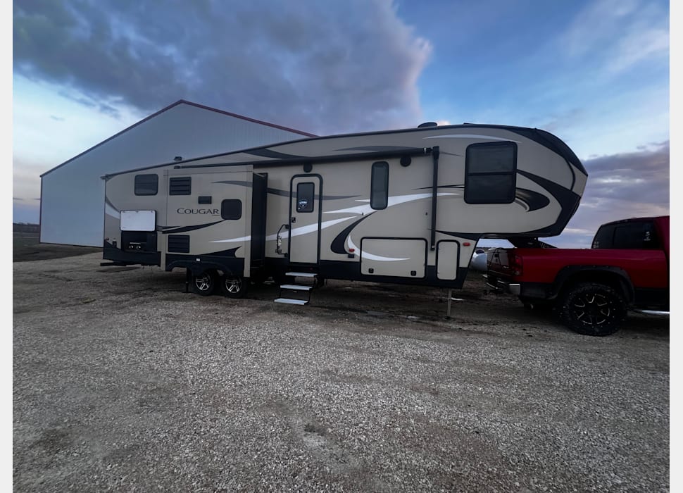 MazeppaRV rentals