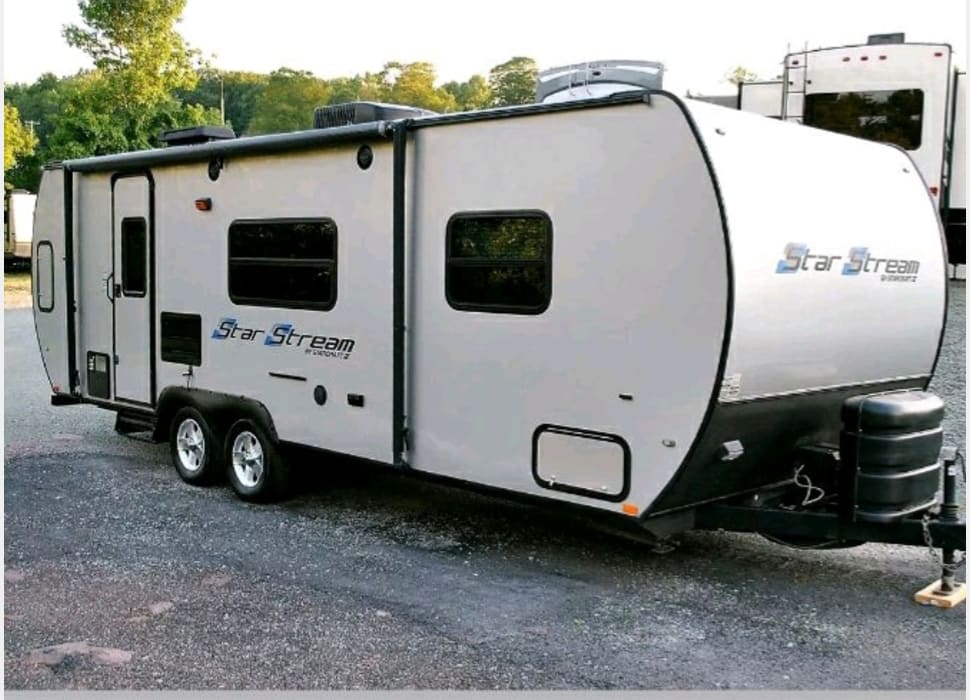 Travel Trailer rentals in Phoenixville