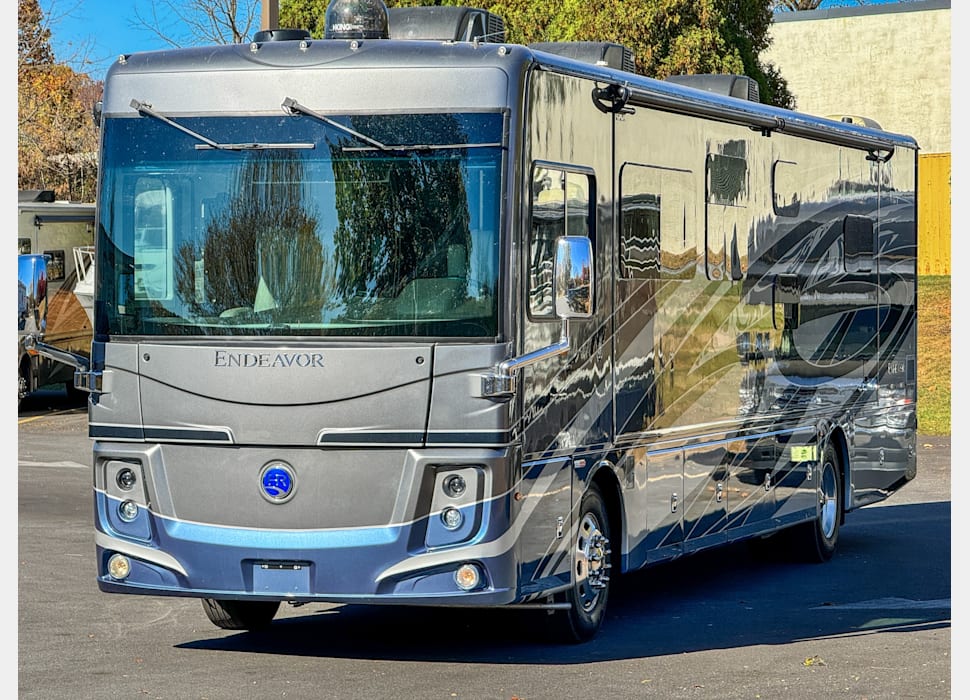 Class A Motor Home rentals in Phoenixville