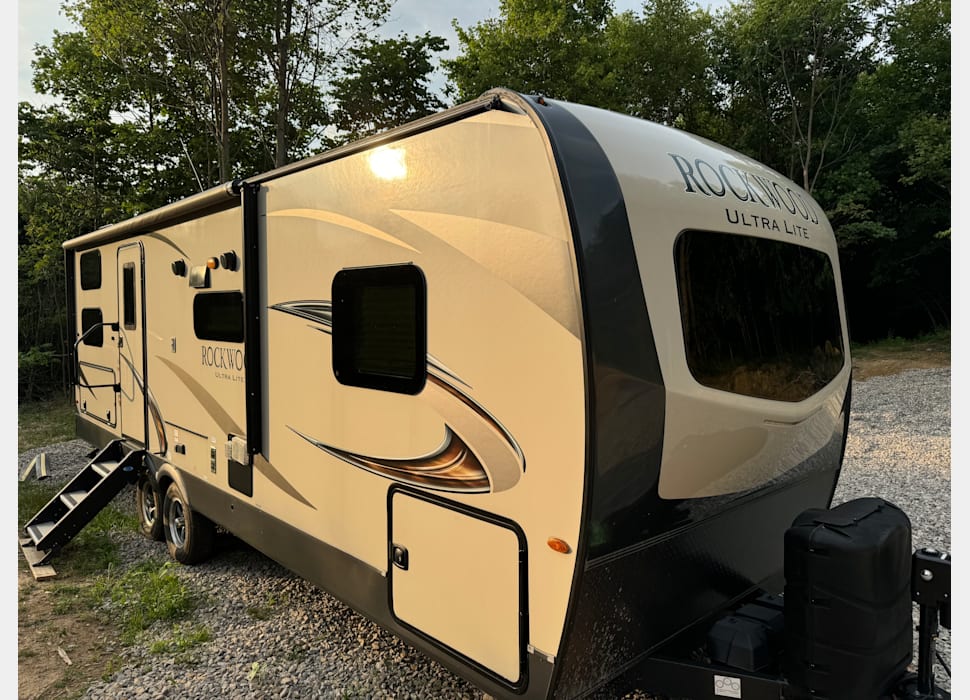 NewarkRV rentals