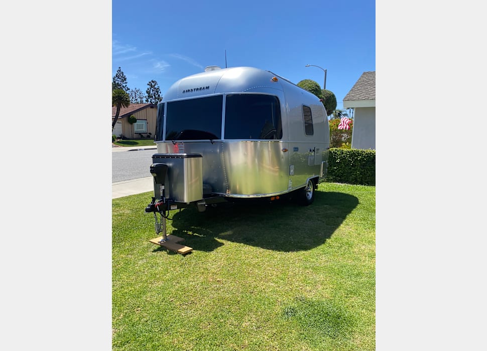 Travel Trailer rentals in Wildomar
