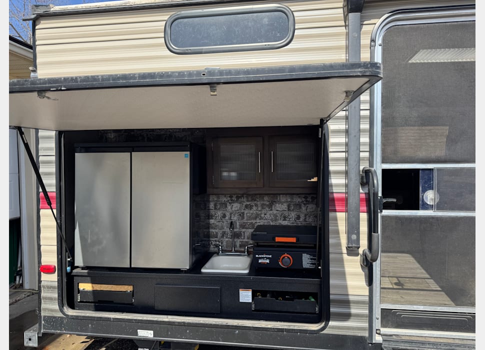 MankatoRV rentals