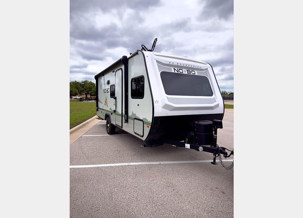 Travel Trailer rentals in Round Rock