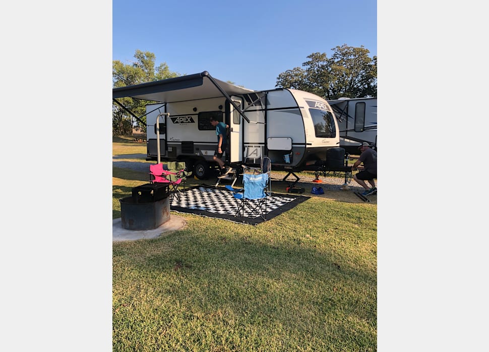 AmarilloRV rentals
