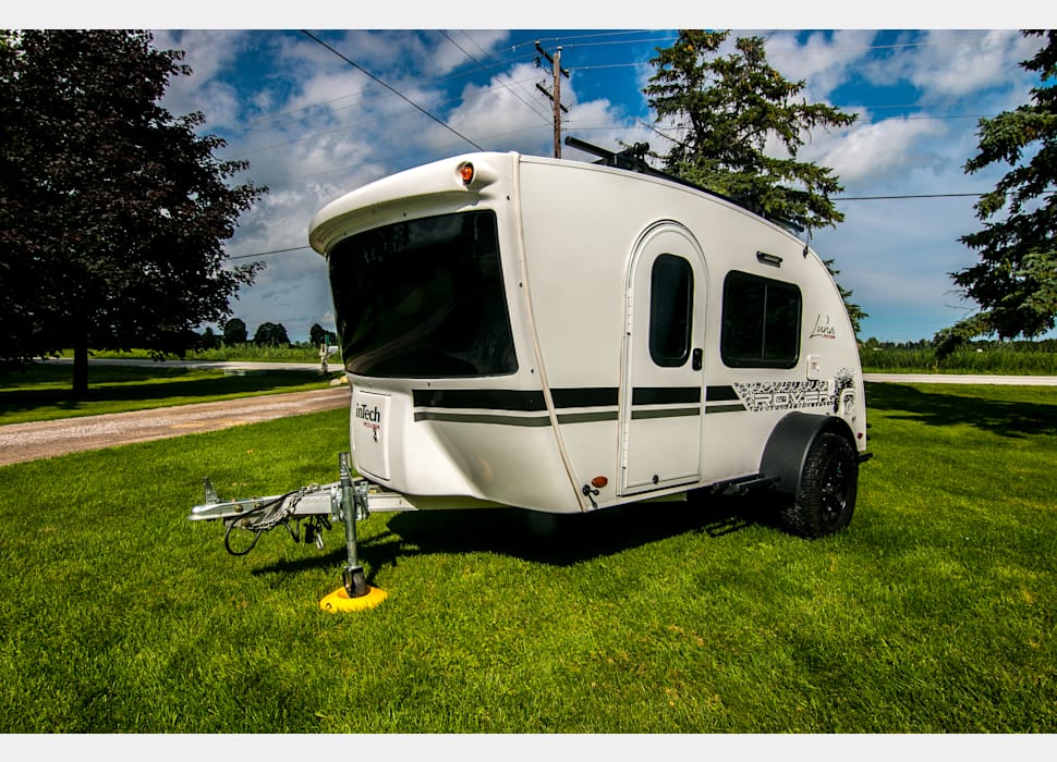 Travel Trailer rentals in Bay City