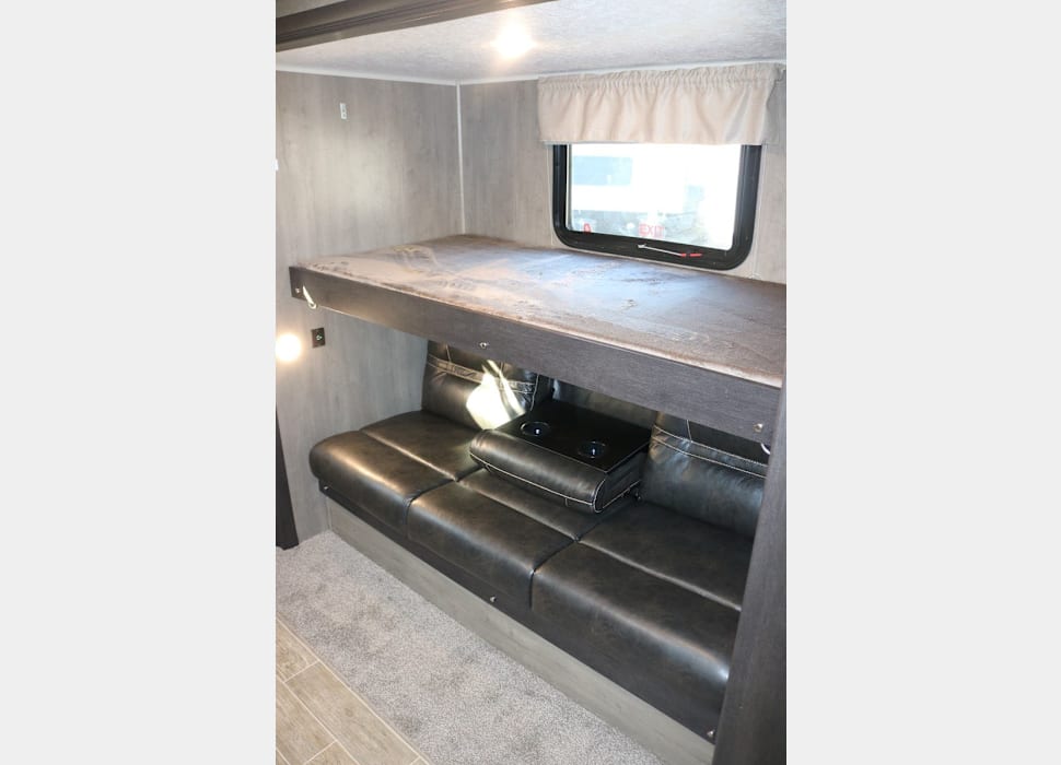 2019 forest river puma