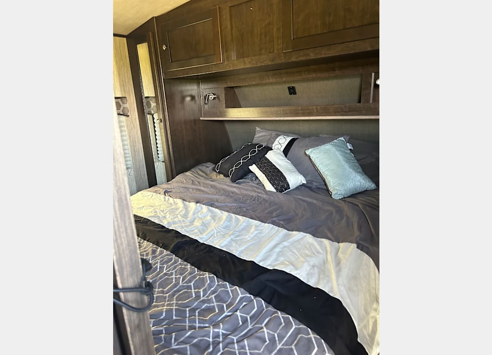Travel Trailer rentals in Smithfield