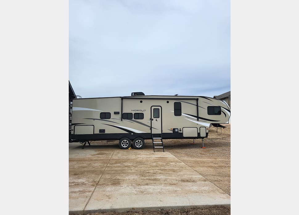 Fifth Wheel rentals in Rapid City