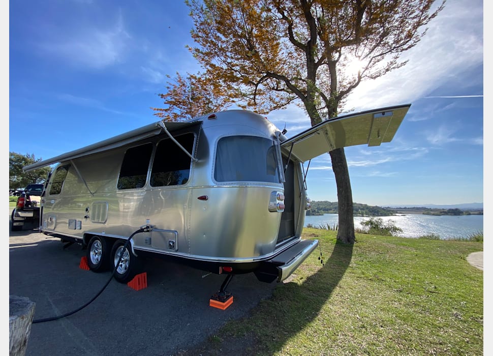Travel Trailer rentals in Rowland Heights