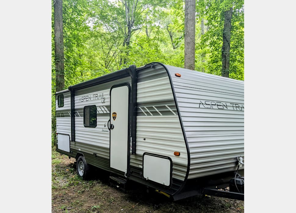 CookevilleRV rentals
