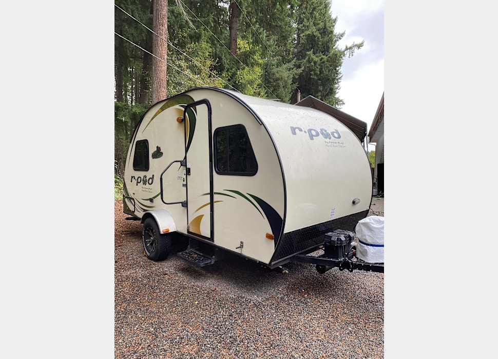 Travel Trailer rentals in Everett