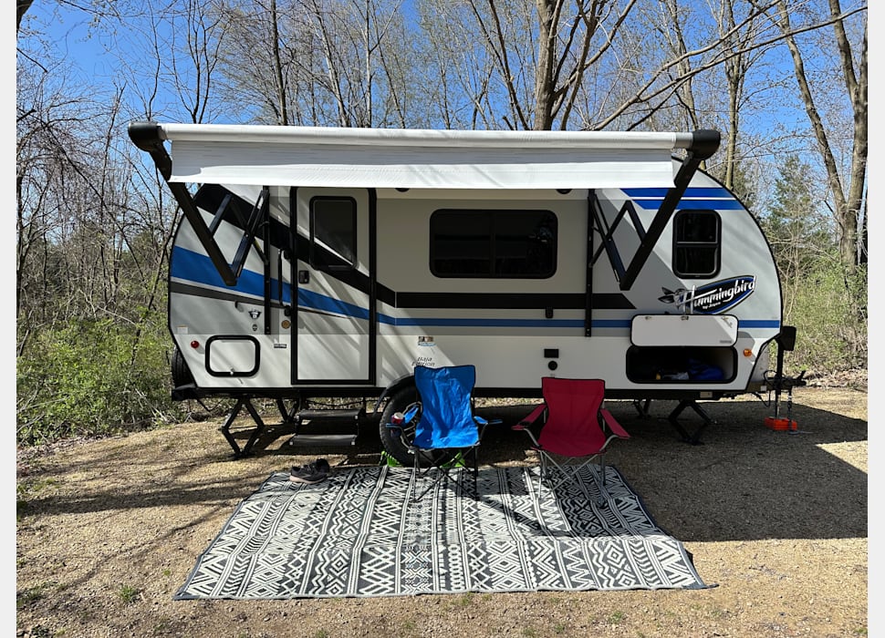 Travel Trailer rentals in SUN PRAIRIE