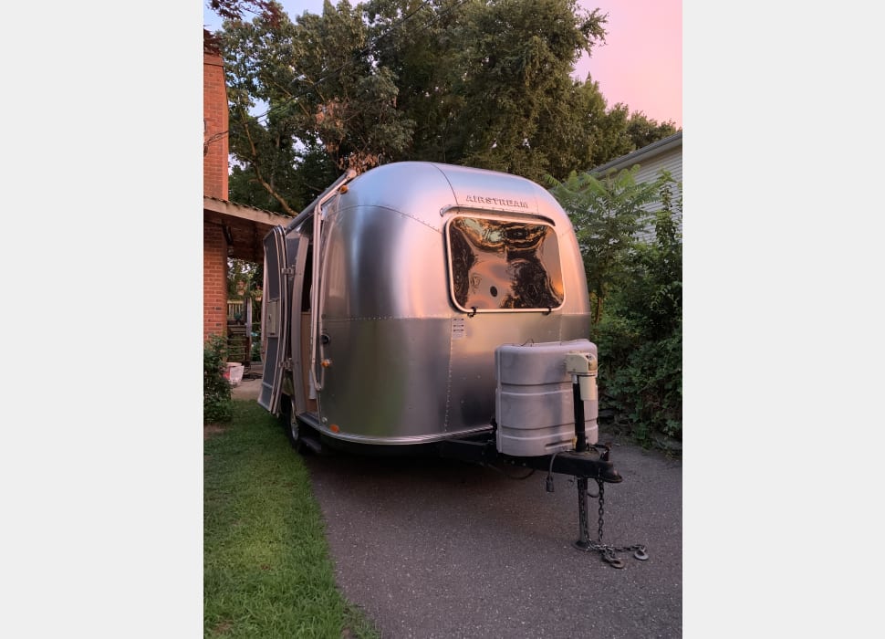 Travel Trailer rentals in Milford