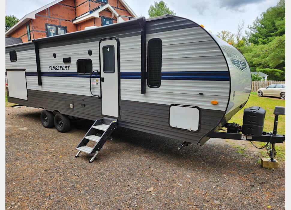 Huntingdon ValleyRV rentals