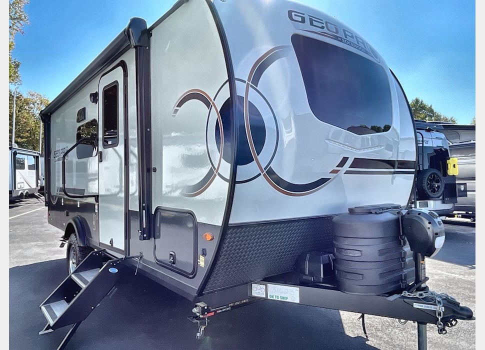 Travel Trailer rentals in San Juan Capistrano