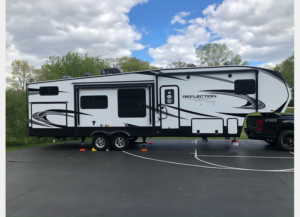 GalionRV rentals