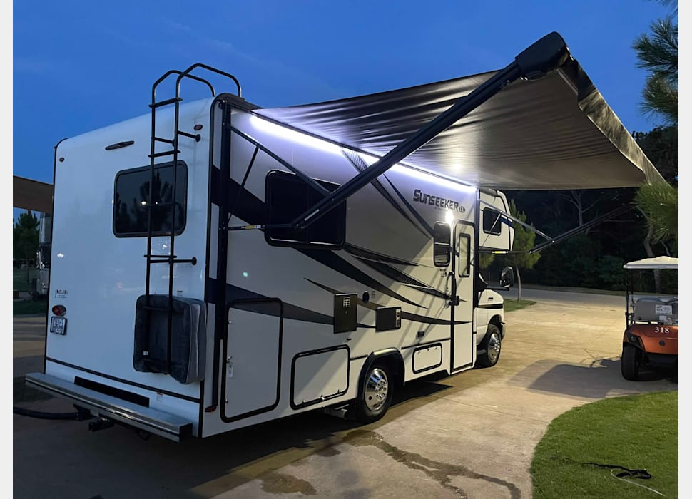 AledoRV rentals