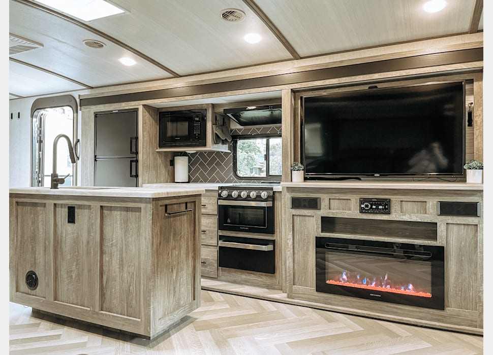 Travel Trailer rentals in Olympia