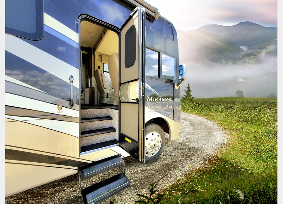 LafayetteRV rentals