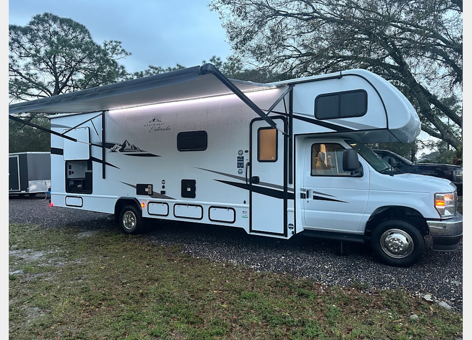 Palm BayRV rentals
