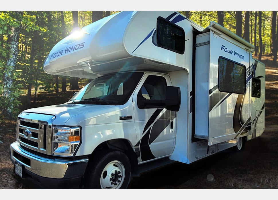 JohnstownRV rentals