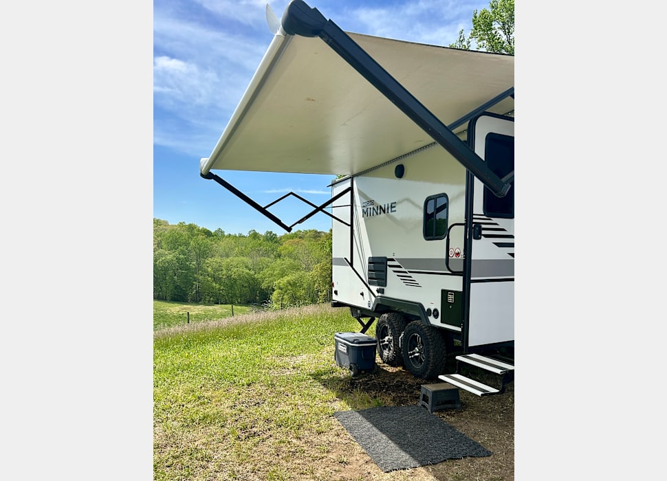Travel Trailer rentals in 