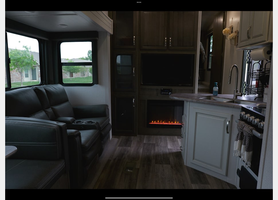 Fifth Wheel rentals in Amarillo