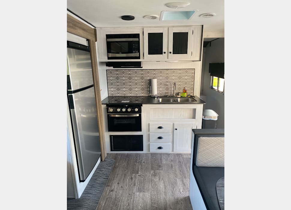 Travel Trailer rentals in Herkimer
