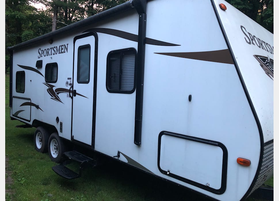 Summit HillRV rentals