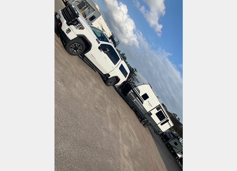 Travel Trailer rentals in GEORGETOWN
