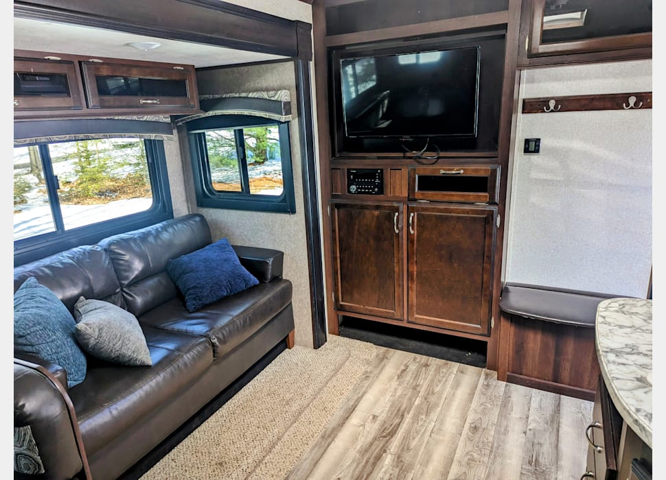 Travel Trailer rentals in Traverse City