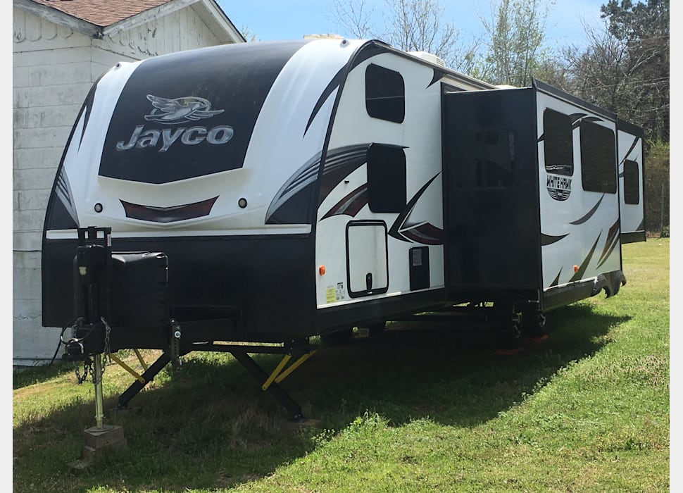 Travel Trailer rentals in North Little Rock