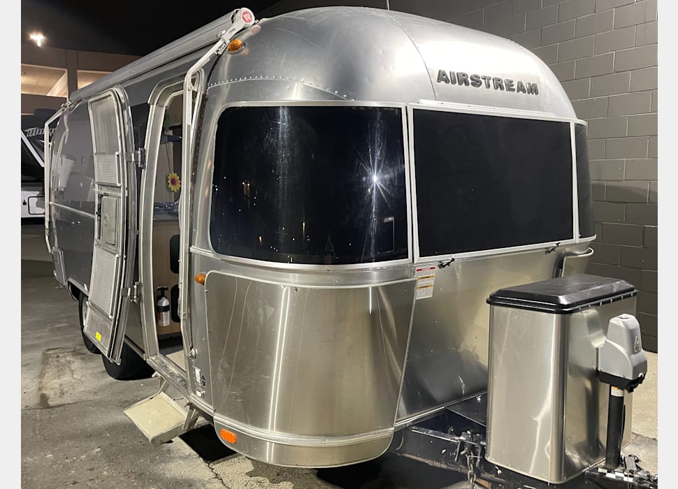 Travel Trailer rentals in Mariposa