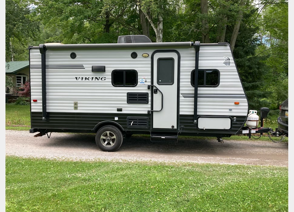 CharlevoixRV rentals