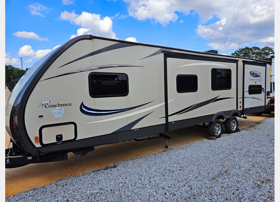 Travel Trailer rentals in Norcross