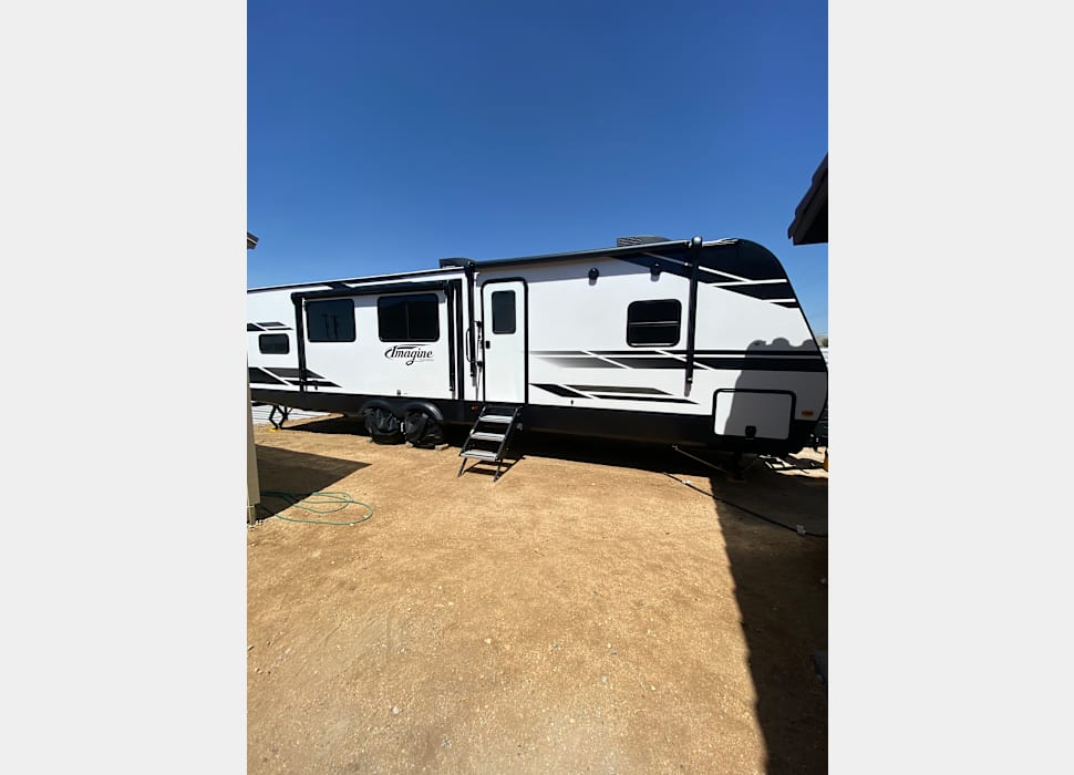 Travel Trailer rentals in Cheney